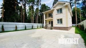 Дом 270м², 2-этажный, посуточно, 