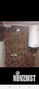 Дом 30м², 1-этажный, на длительный срок, 