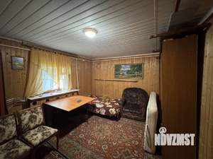 Дом 70м², 1-этажный, на длительный срок, 