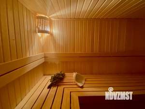 Дом 90м², 2-этажный, посуточно, 