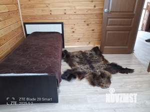 Коттедж 150м², 2-этажный, на длительный срок, 