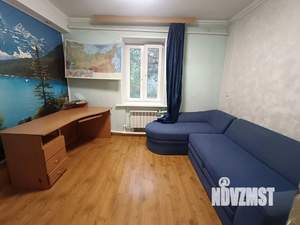 Дом 75м², 1-этажный, на длительный срок, 