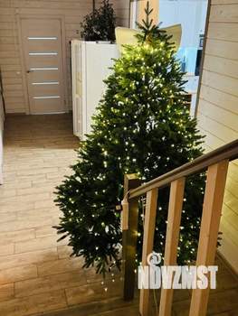 Дом 188м&sup2;, 2-этажный, посуточно, 