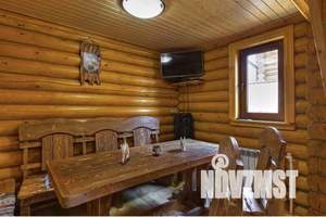 Дом 100м², 2-этажный, посуточно, 