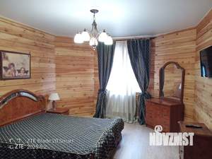 Коттедж 150м², 2-этажный, на длительный срок, 