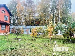 Дом 275м², 3-этажный, на длительный срок, 