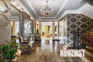 Дом 700м², 3-этажный, посуточно, 