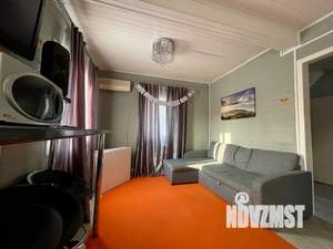 Дом 88м², 2-этажный, посуточно, 