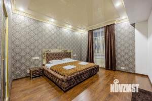 Дом 700м², 2-этажный, посуточно, 