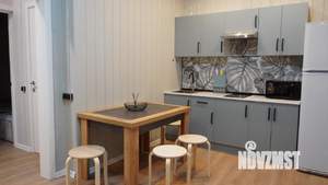 Дом 45м², 1-этажный, посуточно, 