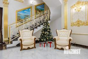 Дом 750м², 1-этажный, посуточно, 