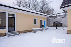 Дом 180м², 1-этажный, посуточно, 