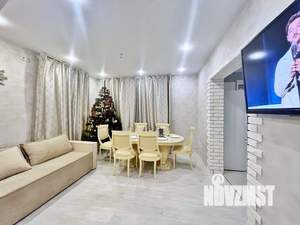 Коттедж 160м², 2-этажный, на длительный срок, 