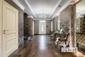 Дом 680м&sup2;, 2-этажный, посуточно, 