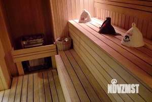 Дом 1000м², 3-этажный, посуточно, 