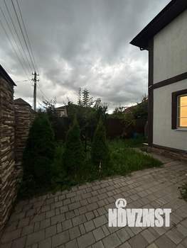 Дом 220м², 2-этажный, на длительный срок, 