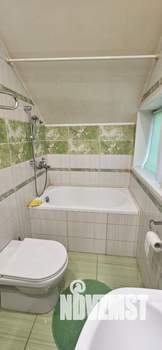 Дом 120м&sup2;, 2-этажный, на длительный срок, 