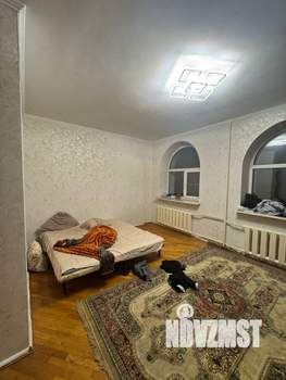 Коттедж 500м&sup2;, 4-этажный, на длительный срок, 