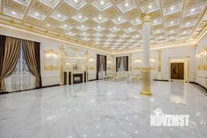 Дом 570м², 3-этажный, посуточно, 