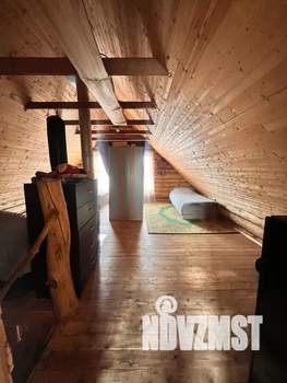 Дом 100м&sup2;, 2-этажный, посуточно, 