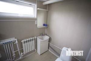 Дом 140м², 2-этажный, на длительный срок, 