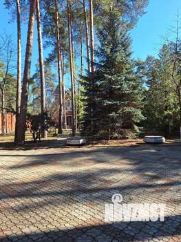 Коттедж 500м&sup2;, 3-этажный, на длительный срок, 