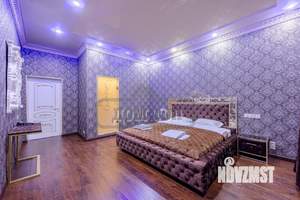 Дом 750м², 2-этажный, посуточно, 