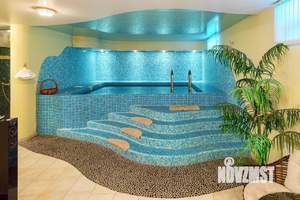 Дом 700м², 3-этажный, посуточно, 