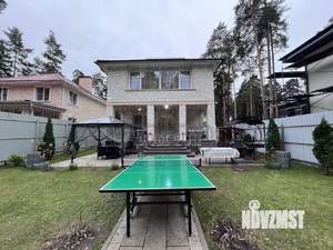 Дом 300м², 2-этажный, посуточно, 