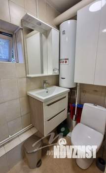 Дом 57м², 1-этажный, на длительный срок, 