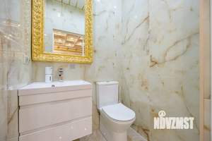 Дом 750м², 3-этажный, посуточно, 