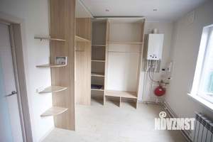 Дом 140м², 2-этажный, на длительный срок, 