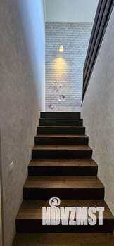 Дом 120м&sup2;, 2-этажный, на длительный срок, 