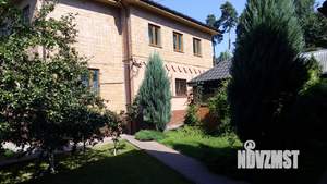 Дом 650м², 2-этажный, посуточно, 