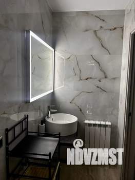 Дом 2000м², 1-этажный, посуточно, 