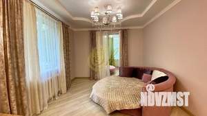 Дом 530м², 2-этажный, посуточно, 