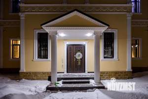 Дом 750м², 1-этажный, посуточно, 