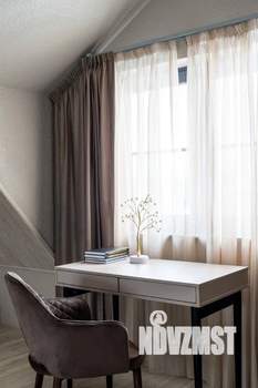 Дом 165м², 2-этажный, на длительный срок, 