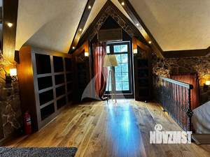 Дом 220м², 2-этажный, на длительный срок, 