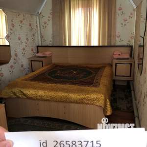 Дом 350м&sup2;, 3-этажный, посуточно, 