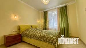 Дом 500м², 2-этажный, посуточно, 