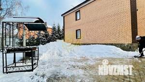 Дом 500м², 3-этажный, посуточно, 