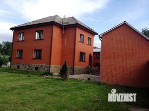 Дом 320м², 3-этажный, на длительный срок, 
