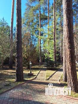 Коттедж 500м², 3-этажный, на длительный срок, 