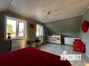 Дом 88м², 2-этажный, посуточно, 