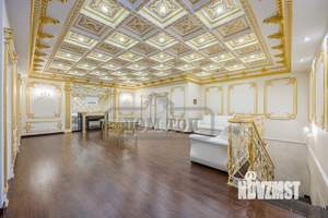 Дом 750м², 2-этажный, посуточно, 