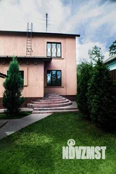 Дом 400м², 2-этажный, посуточно, 