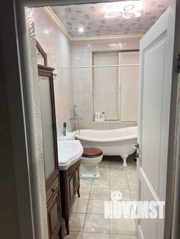 Дом 225м², 2-этажный, посуточно, 