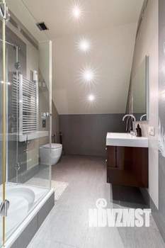 Дом 700м², 3-этажный, посуточно, 