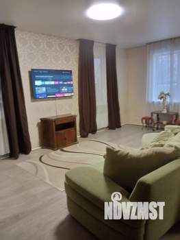 Дом 120м², 2-этажный, на длительный срок, 